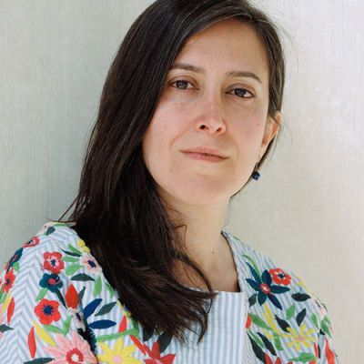 Shirin Barghnavard image